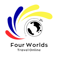 FOUR WORLD ECUADOR